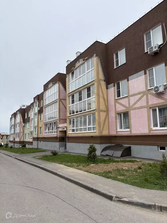 Продаётся 1-к квартира, 33.2 м - Фото 0