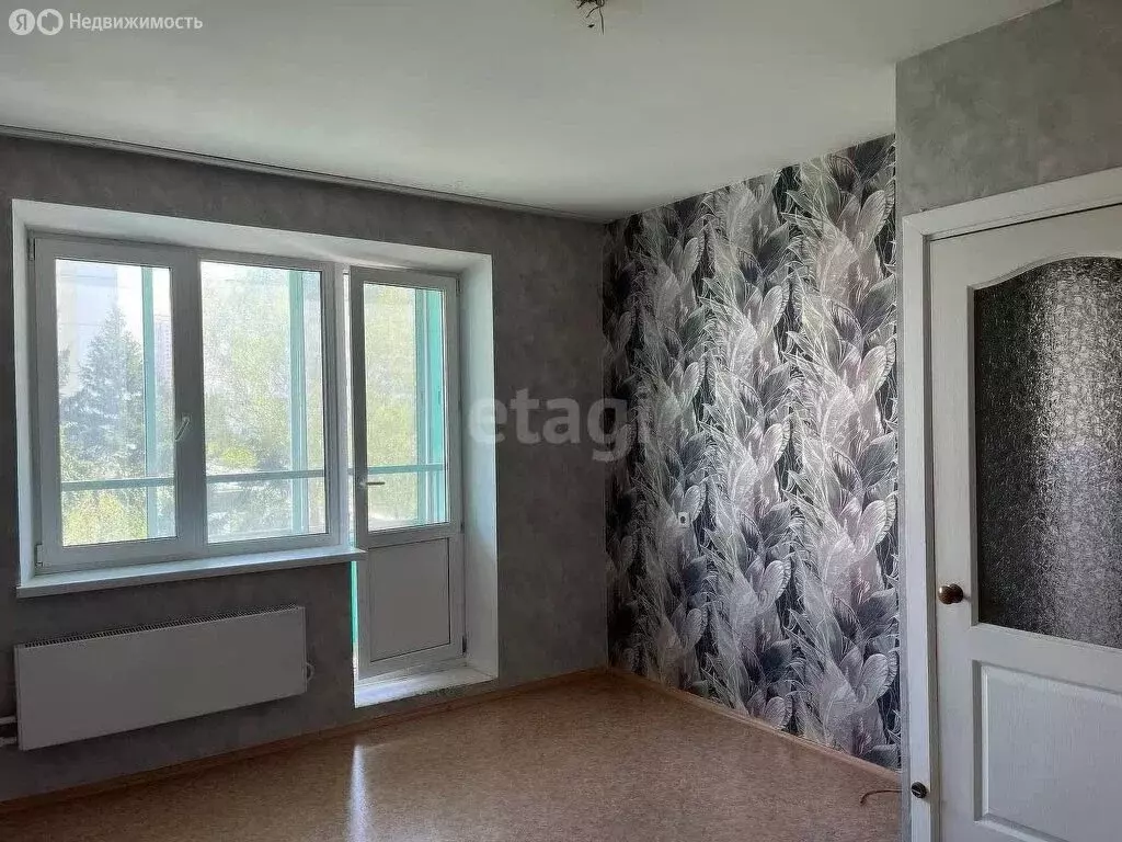 1-комнатная квартира: Томск, Ленская улица, 16 (25.8 м) - Фото 1