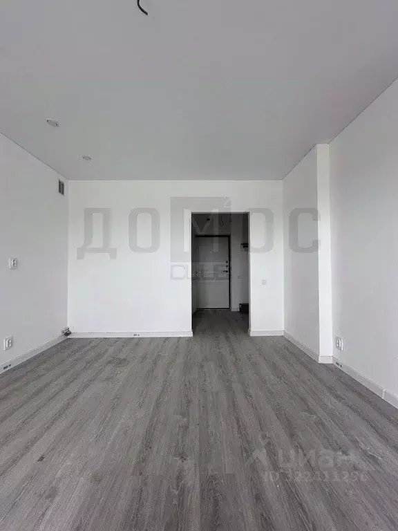 Студия Свердловская область, Екатеринбург ул. Амундсена, 165 (24.1 м) - Фото 2