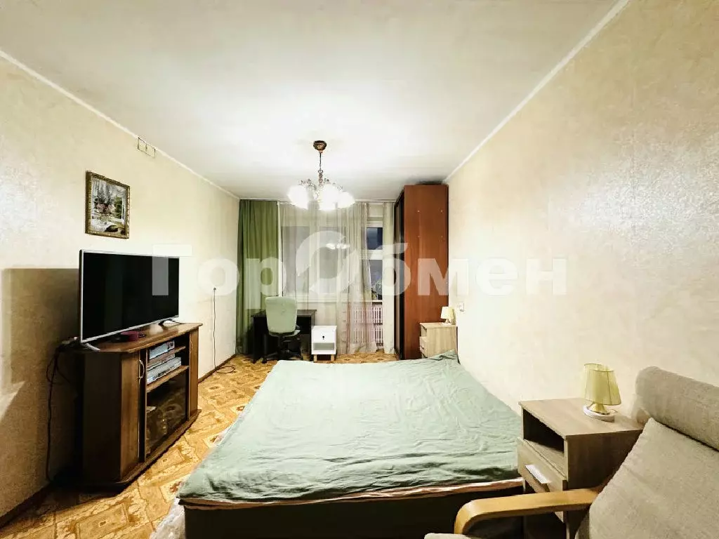 Продается 3-комнатная квартира - Фото 2