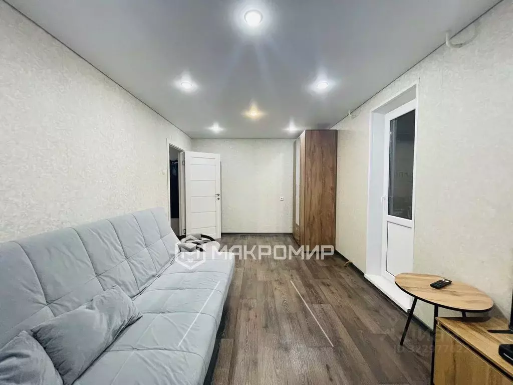 2-к кв. Челябинская область, Челябинск ул. Харлова, 9 (54.0 м) - Фото 1