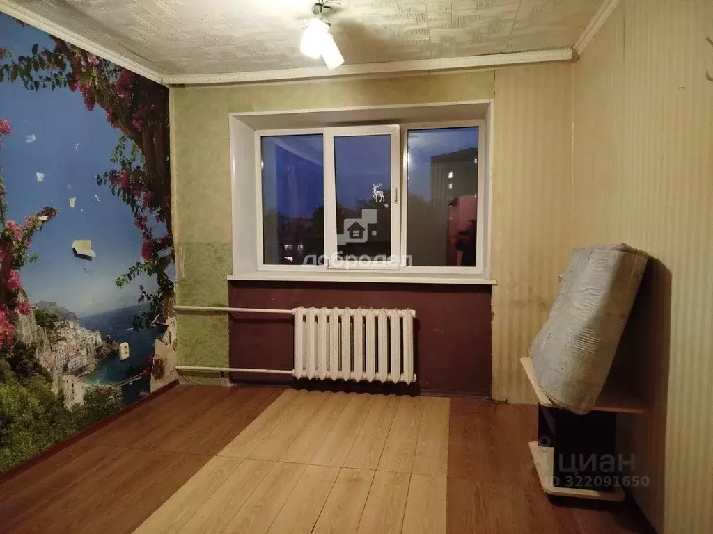 Комната Свердловская область, Екатеринбург Вторчермет жилрайон, ул. ... - Фото 1