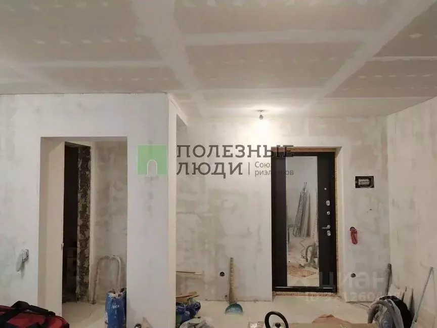 1-к кв. Орловская область, Орловский район, с. Старцево Колледжская ... - Фото 2