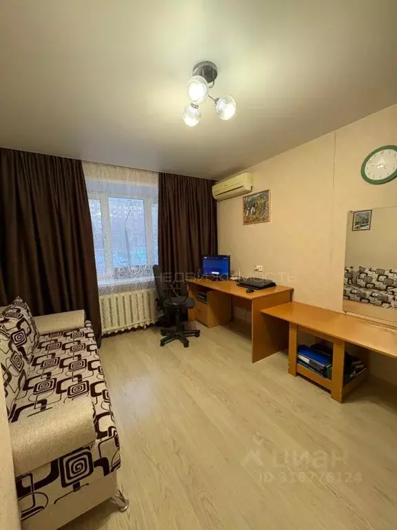 1-к кв. Кировская область, Киров Зеленая ул., 58 (22.0 м) - Фото 0