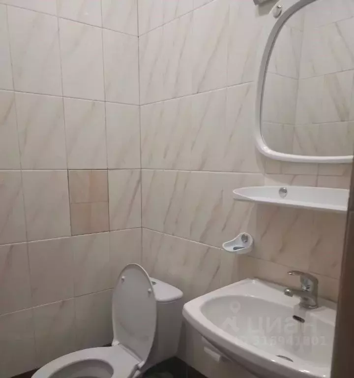 Комната Москва Новочеремушкинская ул., 60К2 (15.0 м) - Фото 1