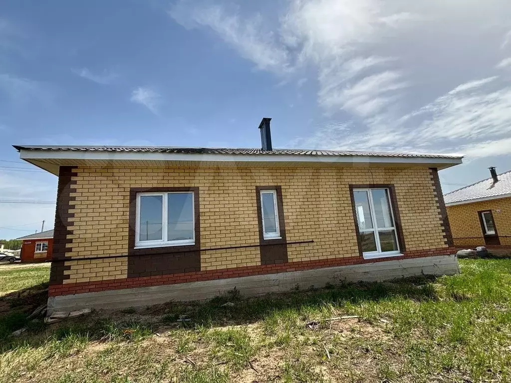 Дом 100 м на участке 6 сот. - Фото 1
