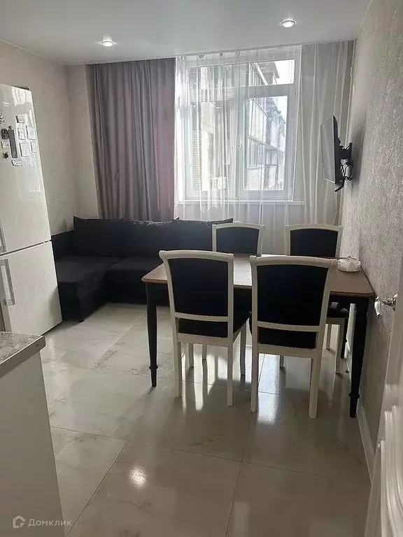 Продаётся 2-к квартира, 67 м - Фото 1
