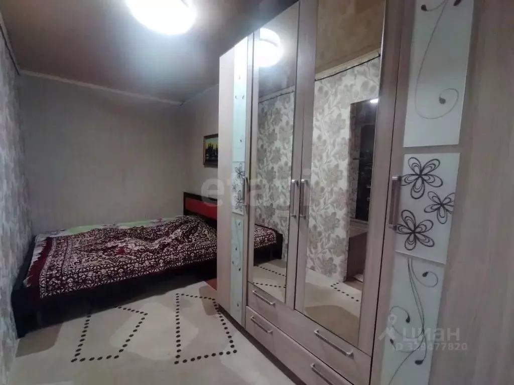 2-к кв. Удмуртия, Можга Можгинский район, ул. 8 Марта, 40 (44.4 м) - Фото 2