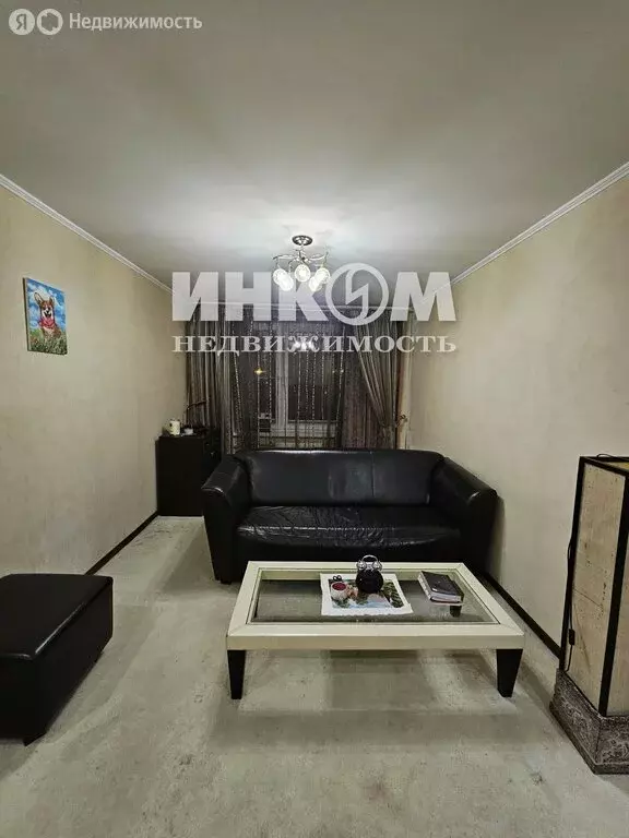 3-комнатная квартира: Москва, Профсоюзная улица, 142к4 (63.6 м) - Фото 2