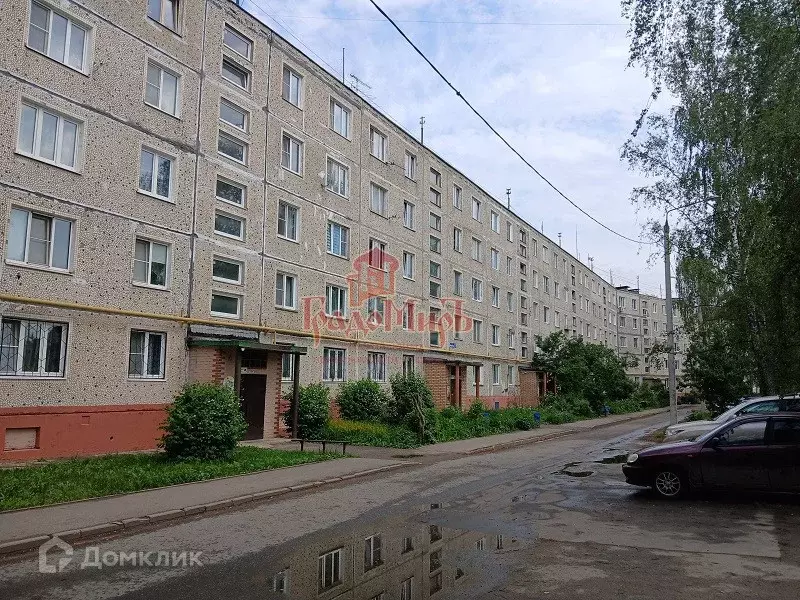 Продаётся 2-к квартира, 44.4 м - Фото 0