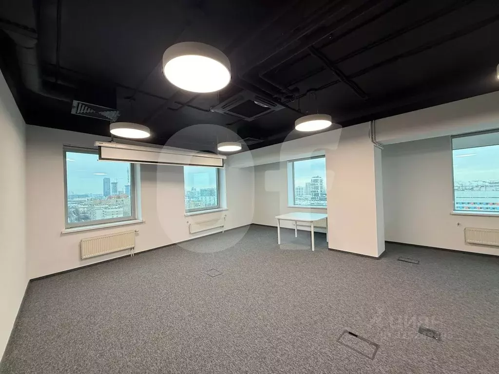 Офис в Москва ул. Сущевский Вал, 18 (1837 м) - Фото 1