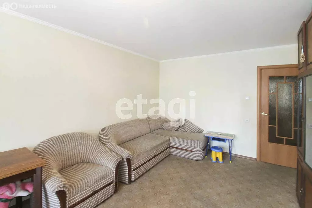 2-комнатная квартира: Тюмень, Широтная улица, 136к5 (67 м) - Фото 2