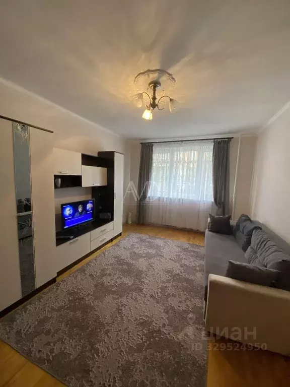 1-к кв. Москва Бескудниковский бул., 8К3 (40.0 м) - Фото 1