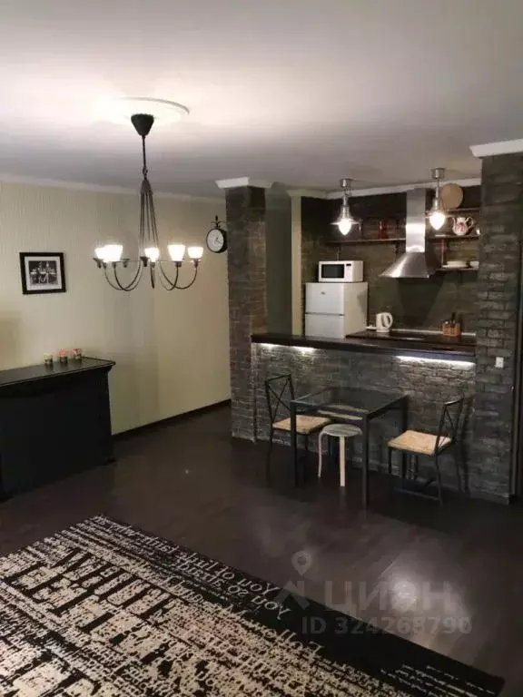 2-к кв. Волгоградская область, Волгоград ул. Аллея Героев, 4 (53.0 м) - Фото 2