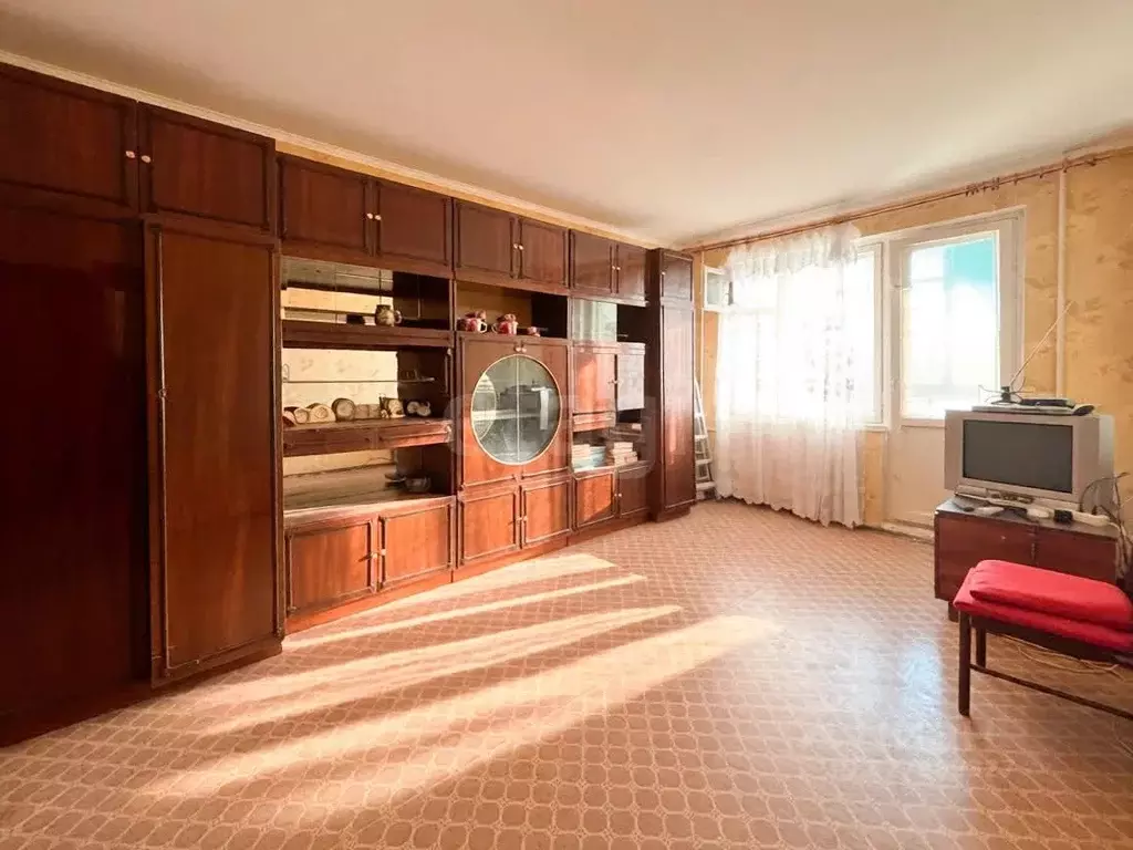 1-к кв. Псковская область, Псков Коммунальная ул., 69 (32.5 м) - Фото 1