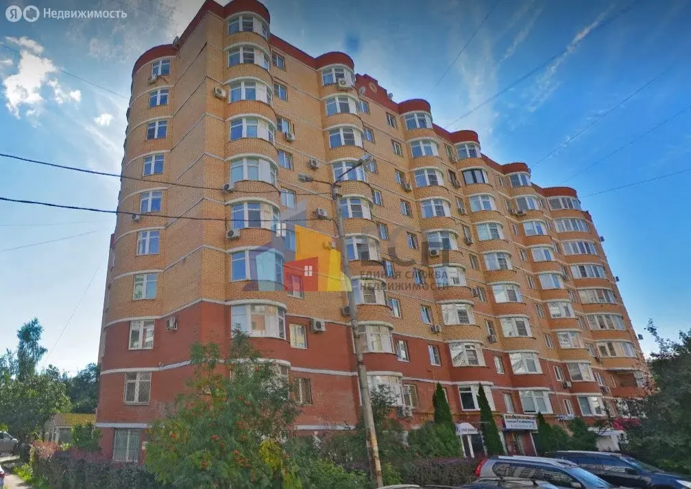 3-комнатная квартира: Киров, улица Ленина, 112Б (80.6 м) - Фото 1