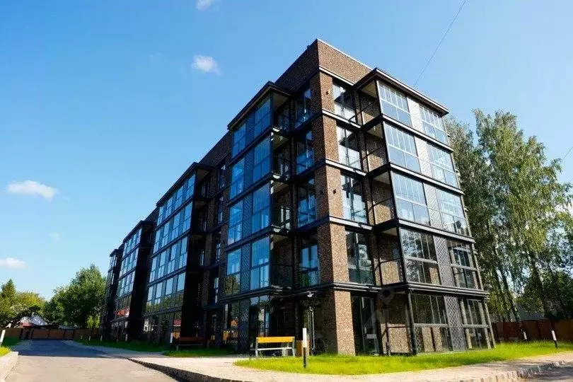 Гараж в Санкт-Петербург Шувалово тер., ул. Береговая, 12 (13 м) - Фото 1