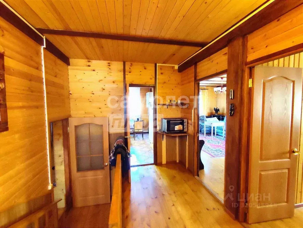 Дом в Рязанская область, Михайловский муниципальный округ, с. ... - Фото 1