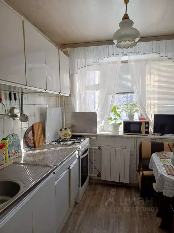 2-к кв. Пензенская область, Пенза Жемчужный проезд, 8 (48.3 м) - Фото 0