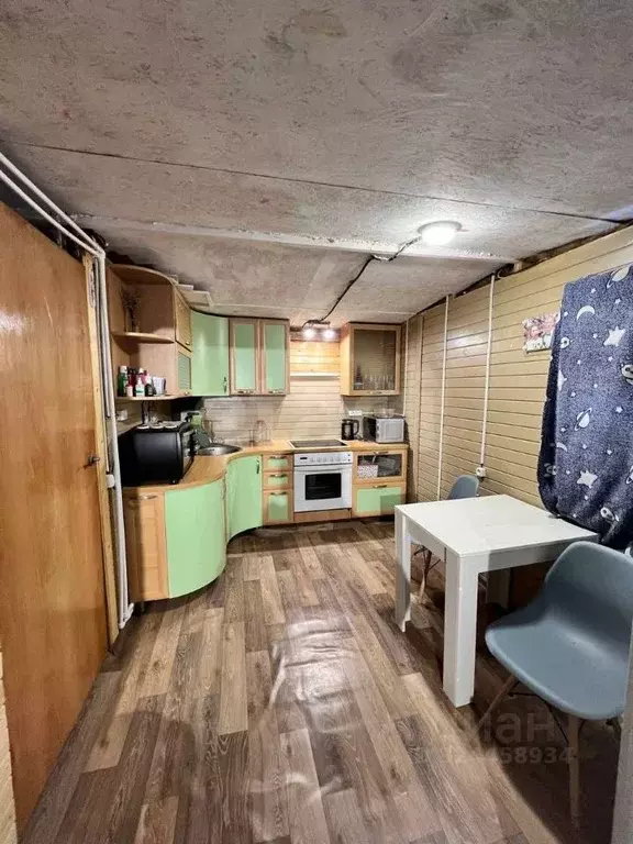 Дом в Красноярский край, Емельяновский муниципальный округ, ... - Фото 2