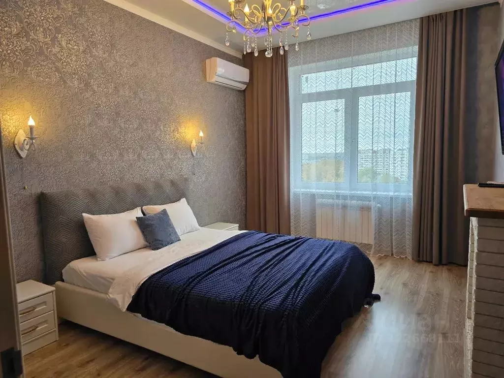 1-к кв. Орловская область, Орел ул. Михалицына, 1 (52.0 м) - Фото 1