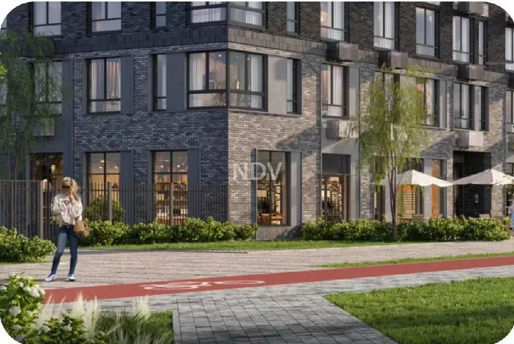 Продается 1-комнатная квартира - Фото 1