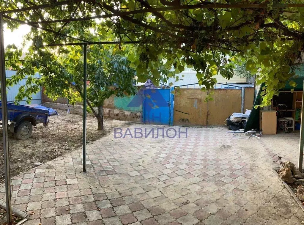 Таунхаус в Ростовская область, Волгодонск Мирный пер., 61 (43 м) - Фото 2