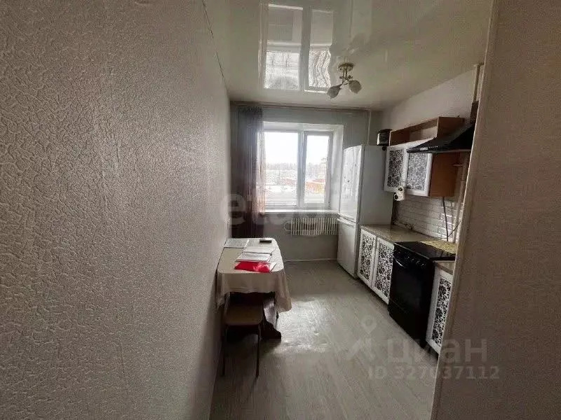 1-к кв. Калужская область, Калуга Дорожная ул., 33 (42.5 м) - Фото 2