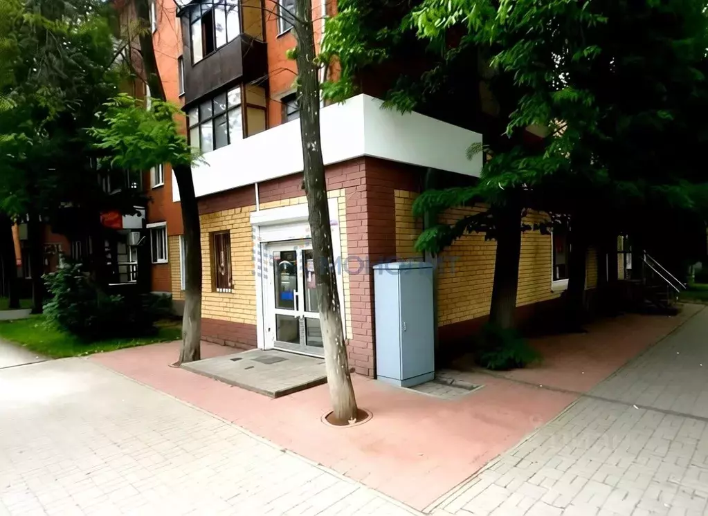 Помещение свободного назначения в Нижегородская область, Нижний ... - Фото 1