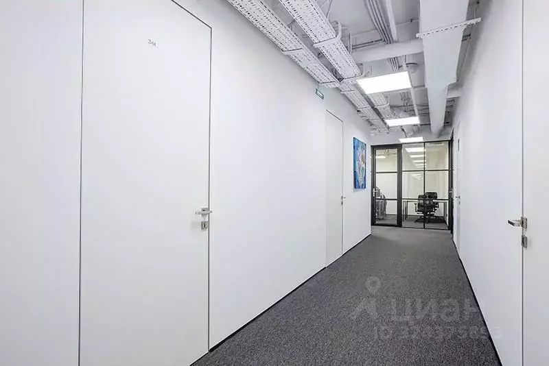 Офис в Москва ул. Академика Варги, 8К1 (77 м) - Фото 2