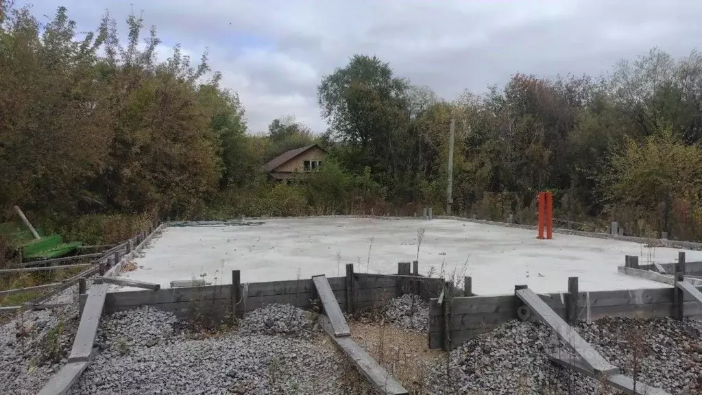 Участок в Хабаровский край, Хабаровск Атлантическая ул. (9.0 сот.) - Фото 2