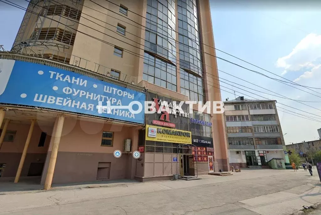 Продам помещение свободного назначения, 164 м - Фото 1