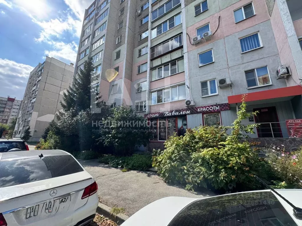 Офис в Челябинская область, Челябинск ул. Монакова, 31 (149 м) - Фото 1