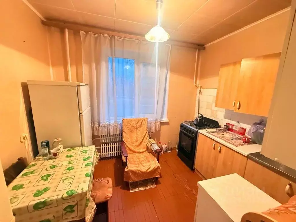 1-к кв. Московская область, Чехов Московская ул., 79 (33.0 м) - Фото 2