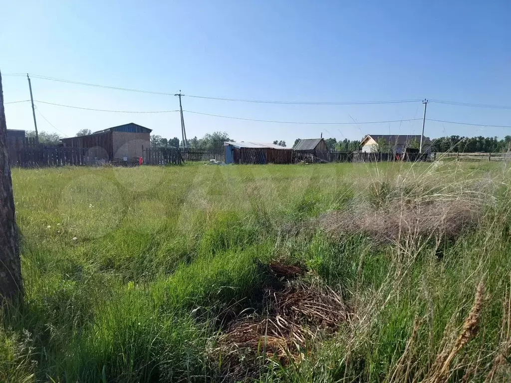 Участок 6,3 сот. (ИЖС) - Фото 1