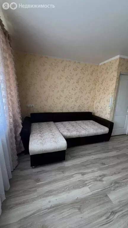 1-комнатная квартира: Калининград, Чувашская улица, 2 (33.6 м) - Фото 1