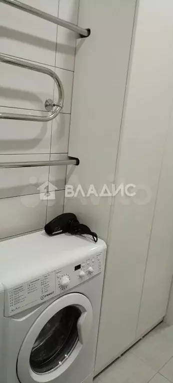 Квартира-студия, 31 м, 7/16 эт. - Фото 1