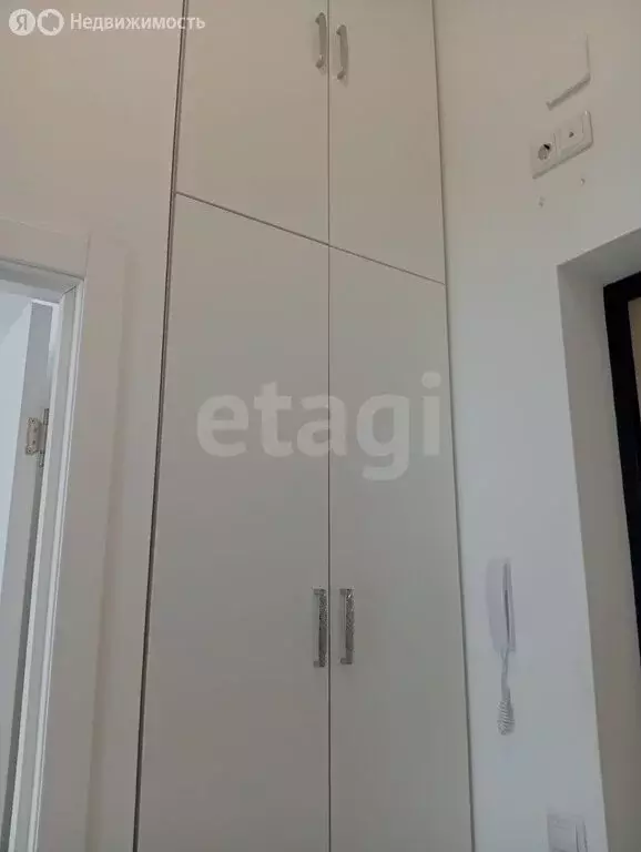 1-комнатная квартира: Гатчина, Рощинская улица, 17Б (41 м) - Фото 2