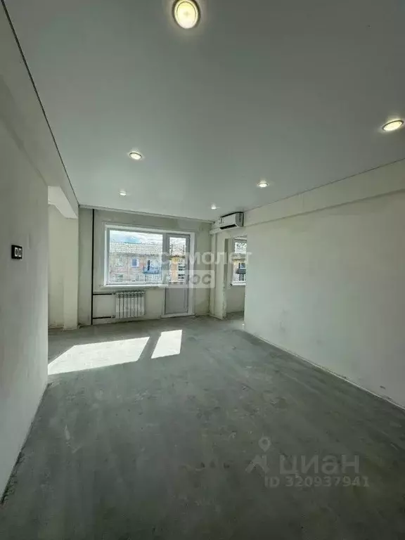 3-к кв. Забайкальский край, Чита ул. Гагарина, 11 (60.0 м) - Фото 2