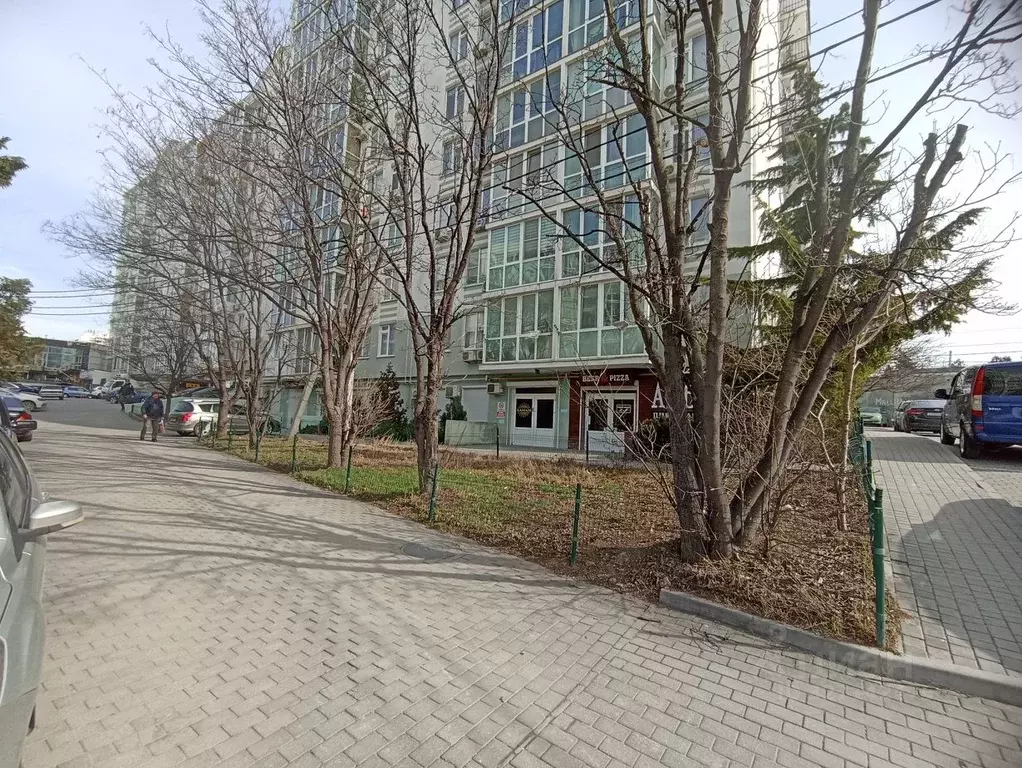 Помещение свободного назначения в Севастополь ул. Колобова, 34/1 (15 ... - Фото 1