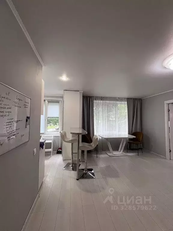 2-к кв. Москва ул. Лобачевского, 68 (45.0 м) - Фото 0