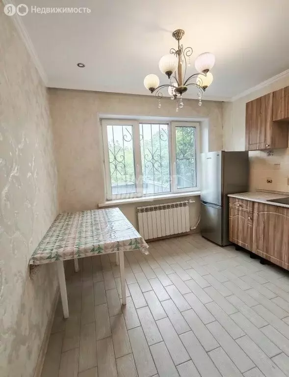 1-комнатная квартира: Домодедово, улица Текстильщиков, 41к4 (33.1 м) - Фото 1