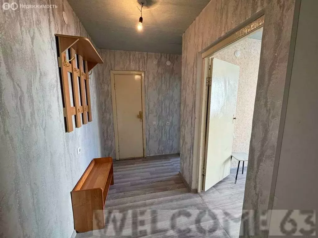 1-комнатная квартира: Октябрьск, улица Декабристов, 16к1 (31.1 м) - Фото 2