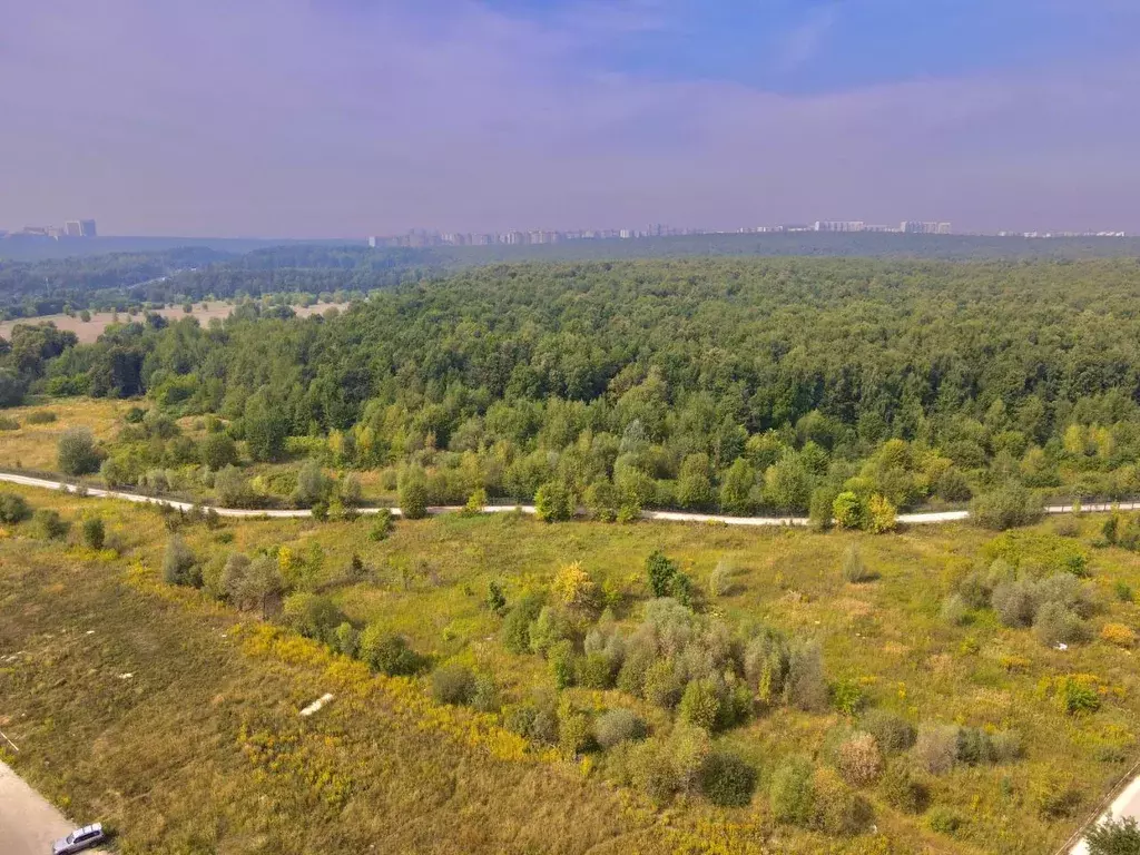 Студия Москва Варшавское ш., 168 (26.0 м) - Фото 2