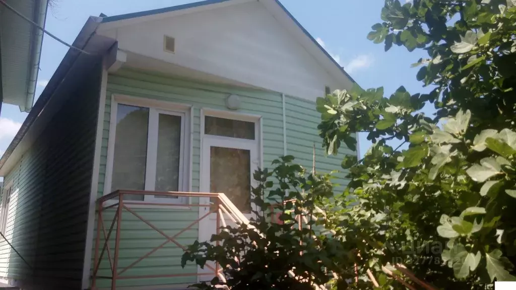 Дом в Краснодарский край, Сочи городской округ, с. Пластунка ул. ... - Фото 1