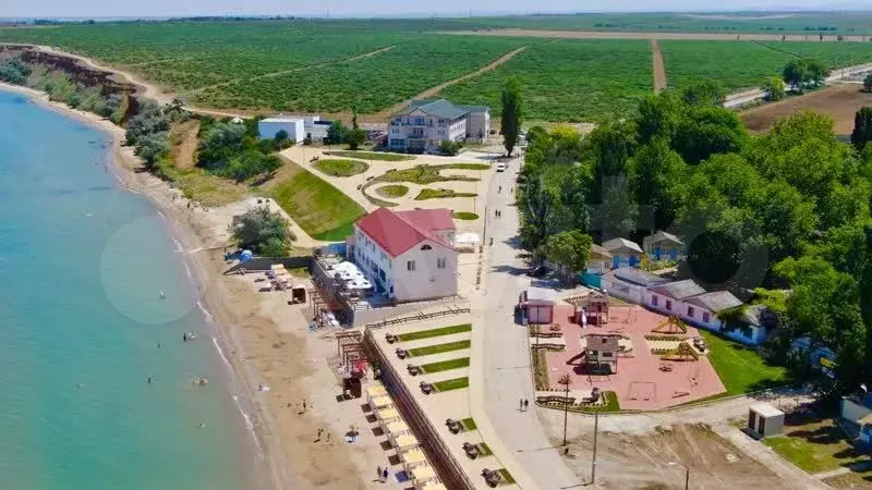 Участок 46 сот. (СНТ, ДНП) - Фото 1