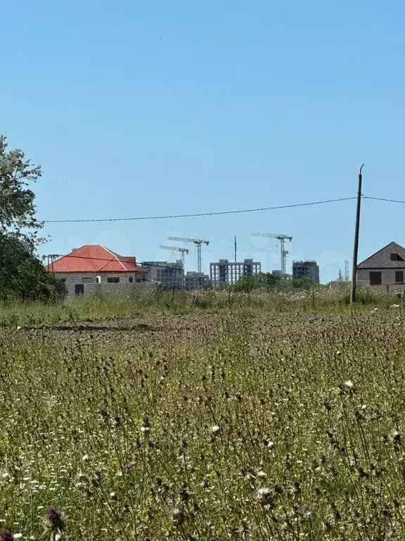 Участок 5 сот. (СНТ, ДНП) - Фото 0