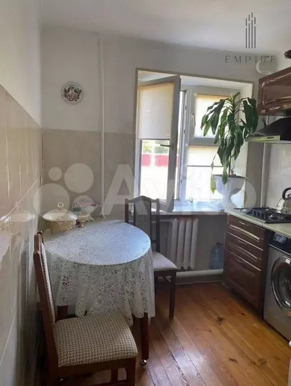 2-к. квартира, 43 м, 1/4 эт. - Фото 0