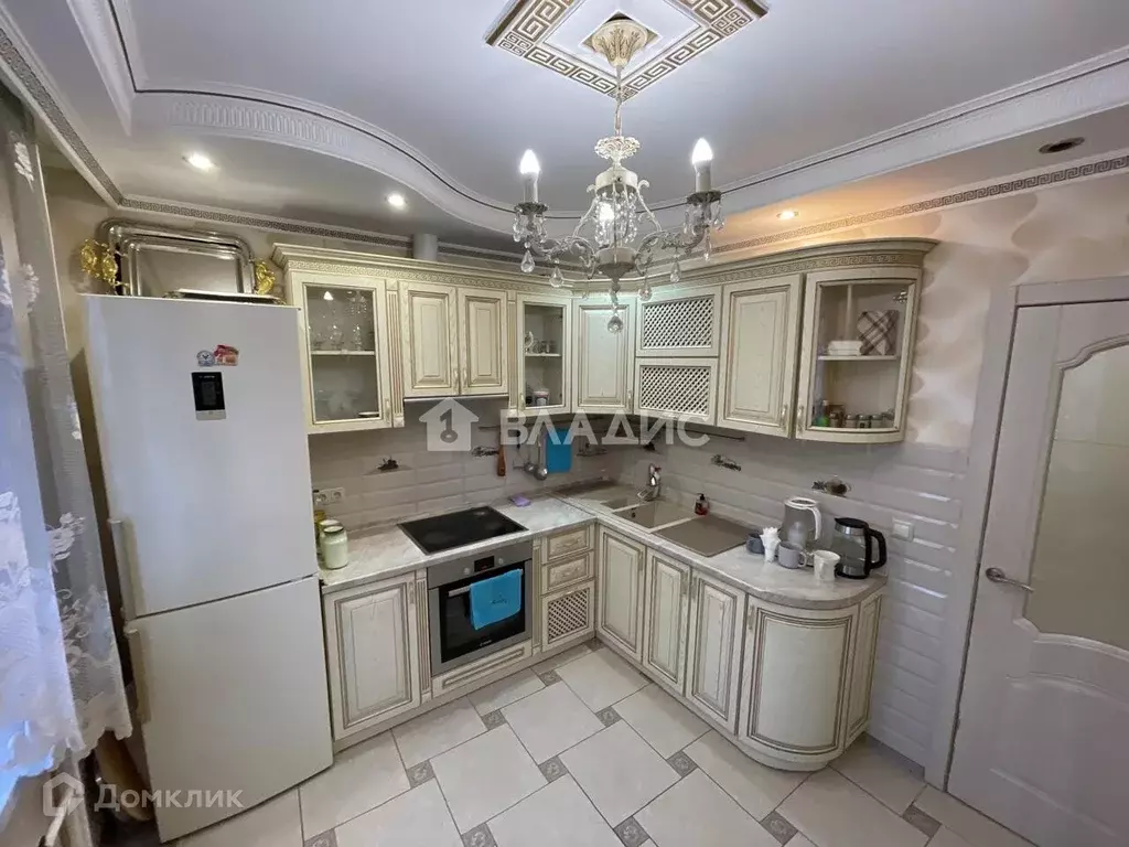 Продаётся 3-к квартира, 82.1 м - Фото 0
