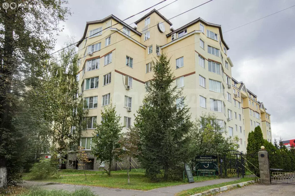 2-комнатная квартира: посёлок городского типа Родники, Большая ... - Фото 2